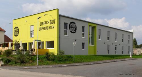 Фотография мотеля Smart Motel