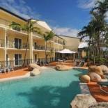 Фотография апарт отеля Cairns Queenslander Hotel & Apartments