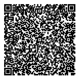 QR код гостиницы Парадиз