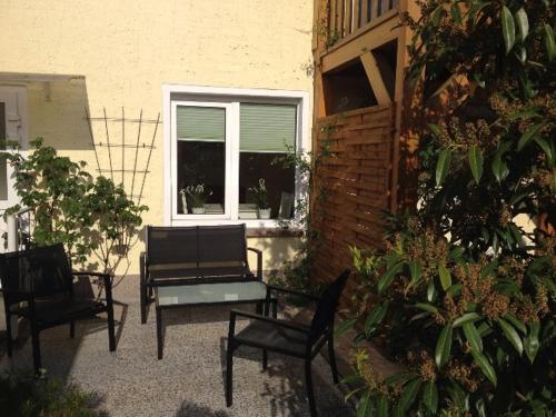 Фотография гостевого дома Ferienwohnung Johannes