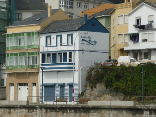 Фотография гостевого дома A Casa do Porto