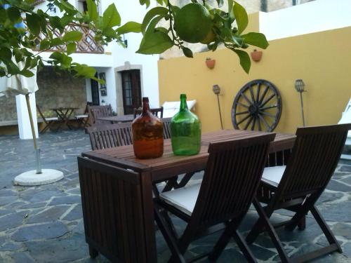 Фотография гостевого дома A Flor Da Rosa