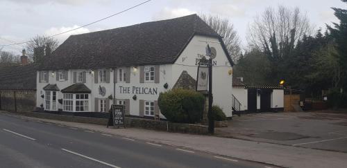 Фотография мини отеля The Pelican Inn