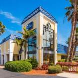 Фотография гостиницы Best Western Cocoa Beach Hotel & Suites