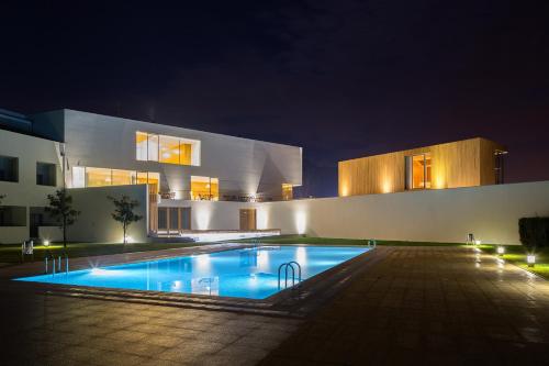 Фотография гостиницы Hotel Minho