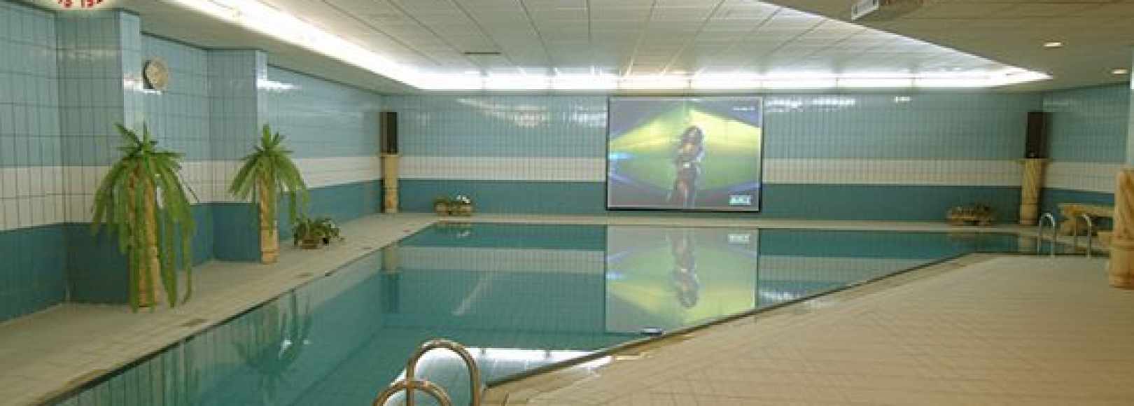 Фотография фитнес-центра Фитнес-центр