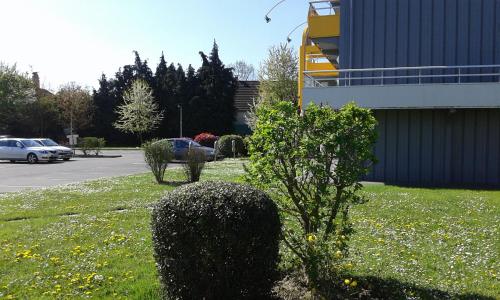 Фотография гостиницы Premiere Classe La Ville Du Bois