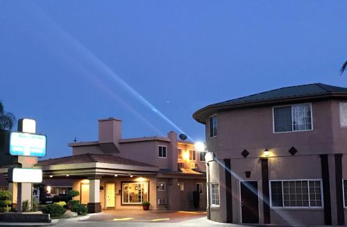 Фотография гостиницы Travelodge by Wyndham Merced Yosemite