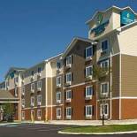 Фотография гостиницы WoodSpring Suites Allentown