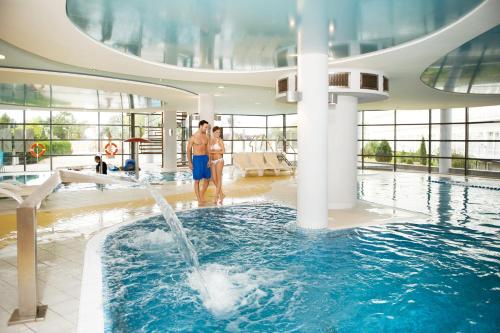 Фотография гостиницы Ikar Plaza