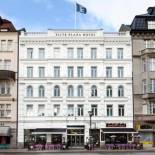 Фотография гостиницы Elite Plaza Hotel Malmö