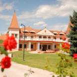 Фотография гостиницы Hotel Villa Majur