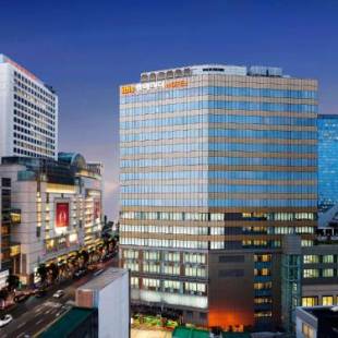 Фотографии гостиницы 
            Ibis Ambassador Myeongdong