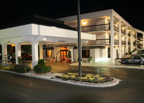 Фотография гостиницы Hampton Inn Dalton