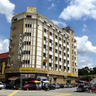 Фотография гостиницы Seremban Inn