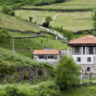 Фотография гостевого дома Alojamiento rural Superior El Refugio