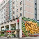 Фотография гостиницы Ibis Christchurch