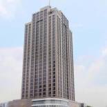 Фотография гостиницы Jinling Plaza Changzhou