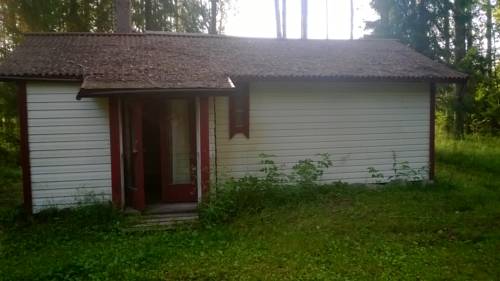 Фотография гостиницы Охотничий домик