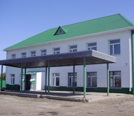 Фотография гостиницы Ритм