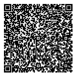 QR код хостела Металлург