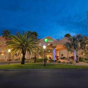 Фотографии гостиницы 
            Holiday Inn Express Hotel & Suites Port Charlotte, an IHG Hotel