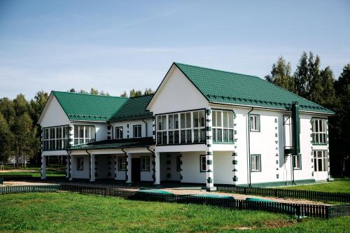 Фотография гостиницы Агроусадьба Екатеринки