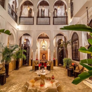 Фотография гостевого дома Riad Omri