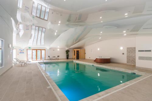 Фотография гостиницы Cape Cornwall Club