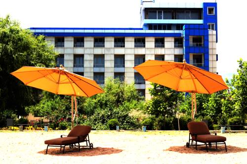 Фотография гостиницы Моряна