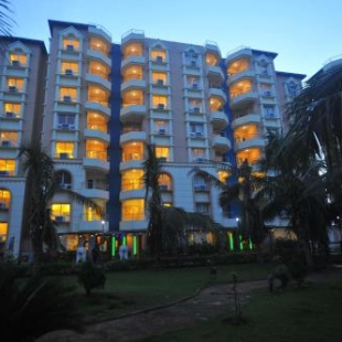 Фотография гостиницы Pipul Hotels and Resorts Suites near Puri Sea Beach