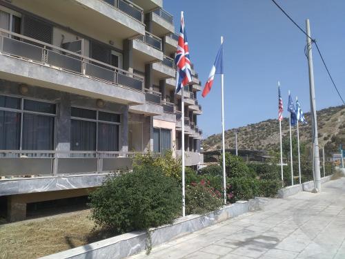 Фотография гостиницы Glaros