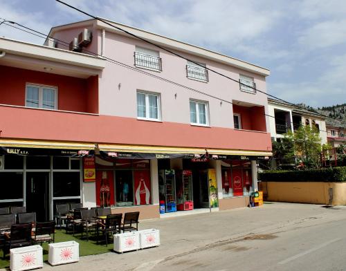 Фотография мини отеля Pansion Nerry