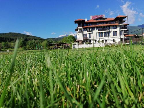 Фотография гостиницы Hotel Orbel