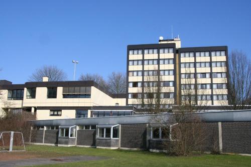 Фотография гостиницы RTB-Hotel - Sportschule