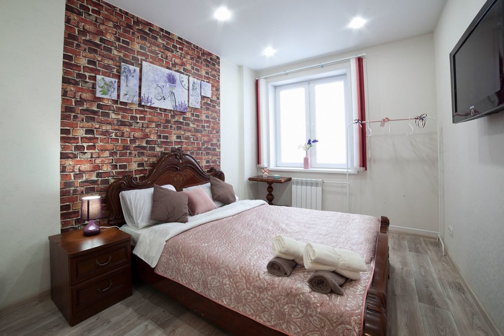 Фотография квартиры Апартаменты Благоустроенные на Маркса