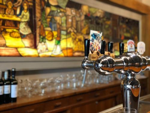 Фотография мини отеля Hotel de Plank