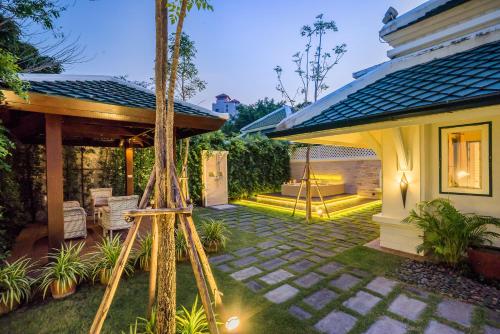 Фотография гостиницы Buddy Oriental Riverside