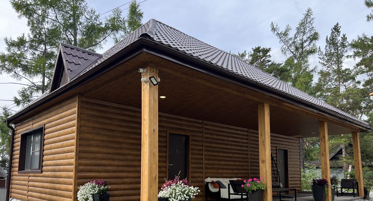 Фотография гостевого дома Аршанская звезда