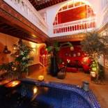 Фотография мини отеля Riad La Terrasse Des Oliviers