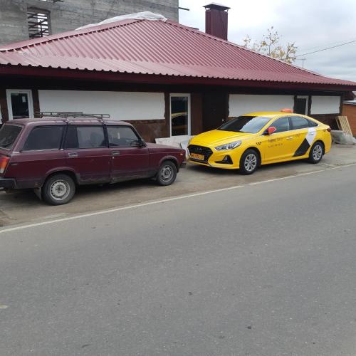 Фотография хостела Тихая Ночь