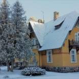 Фотография гостевого дома Bergervilla Boutique Guest House & SPA