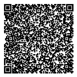 QR код базы отдыха Клёвое место