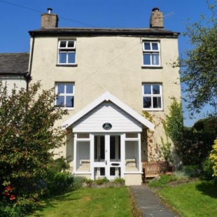 Фотография гостевого дома Ivy Cottage, Carnforth