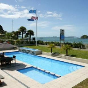 Фотографии гостиницы 
            Kingsgate Hotel Autolodge Paihia