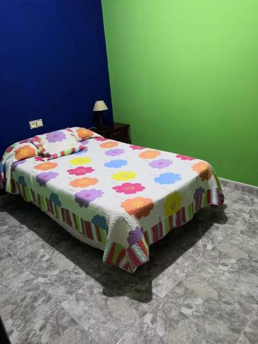 Фотография гостевого дома Casa Rural Guzman