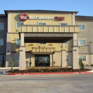 Фотографии гостиницы 
            Best Western Plus Lonestar Inn & Suites