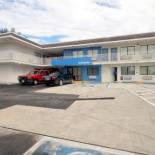 Фотография гостиницы Motel 6 Dania Beach