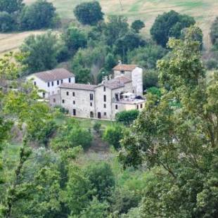 Фотографии базы отдыха 
            Agriturismo I Gelsi di Santa Cristina