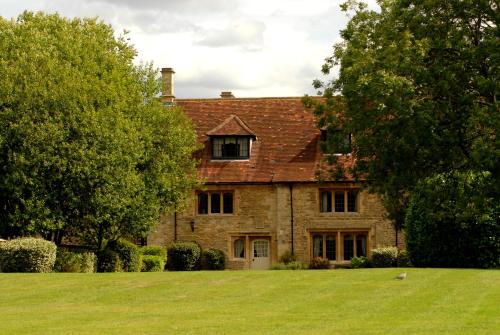 Фотография гостиницы voco - Oxford Thames, an IHG Hotel